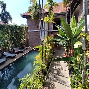 River And Villa