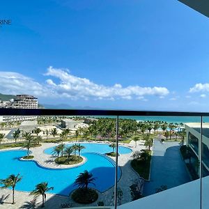 Deluxe Double Balcony Ocean View